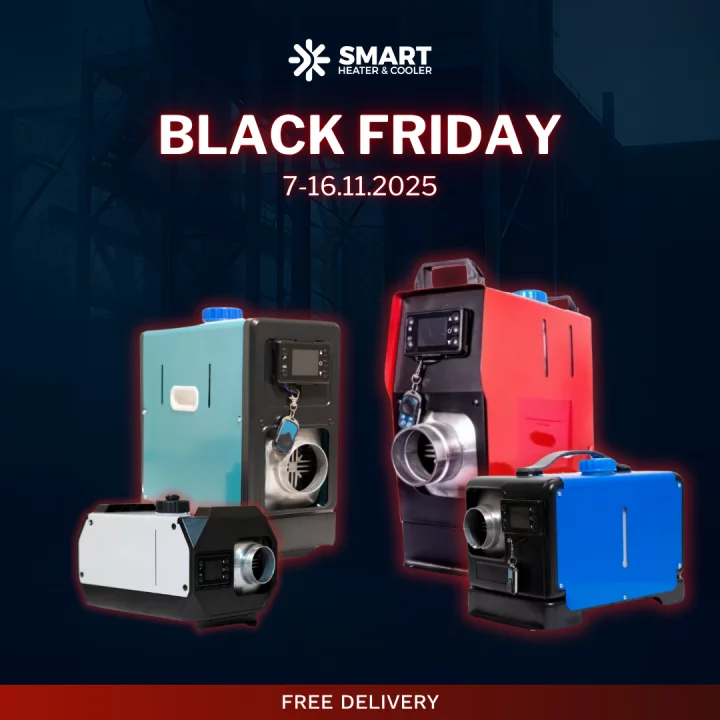  FŰTŐBERENDEZÉSEKRE🔥