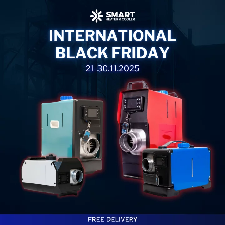  FŰTŐBERENDEZÉSEKRE🔥