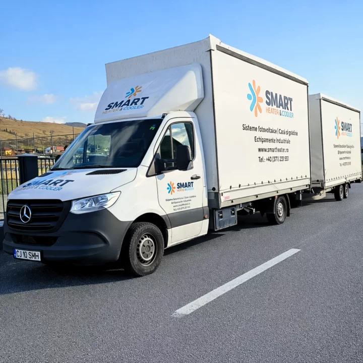 TRANSPORT GRATUIT LA COMENZI DE PESTE 499 RON