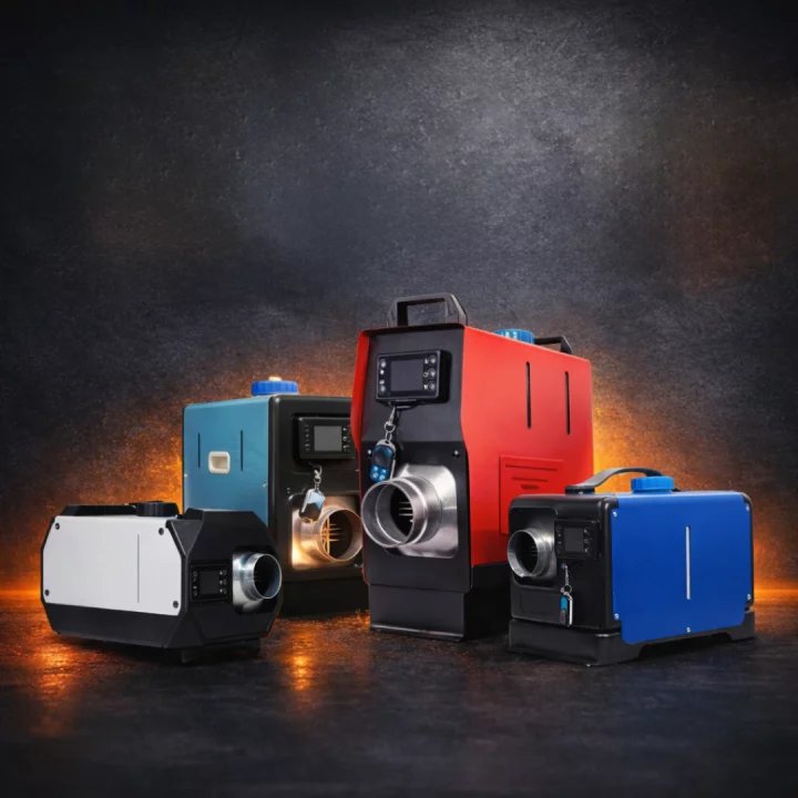 ULTIMUL VAL DE CALDURĂ