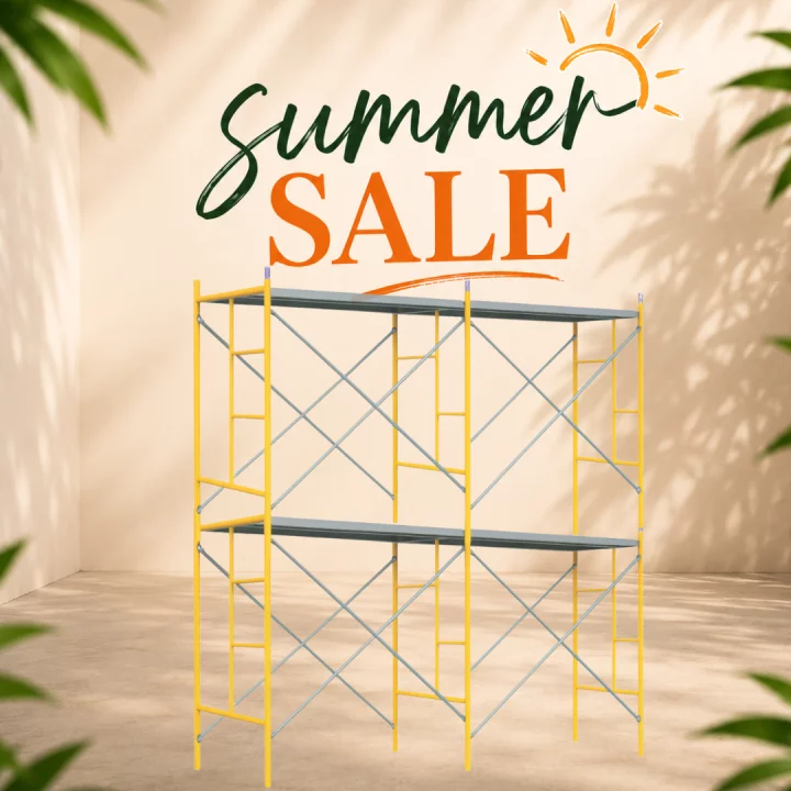 SUMMER SALE