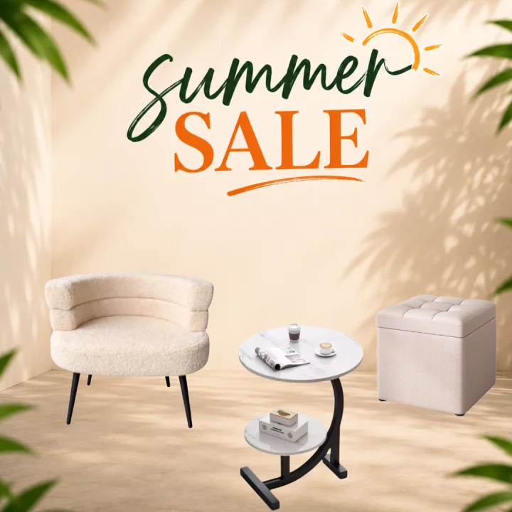 SUMMER SALE