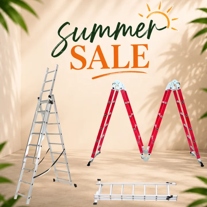 SUMMER SALE