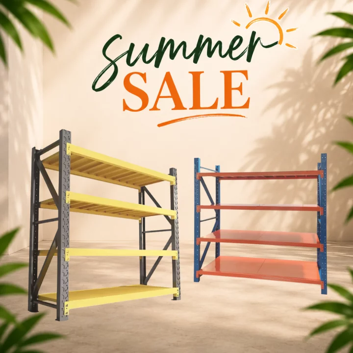 SUMMER SALE