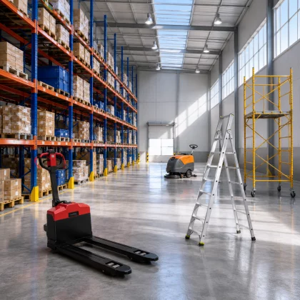 Productos para uso industrial