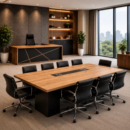 Mobilier profesional