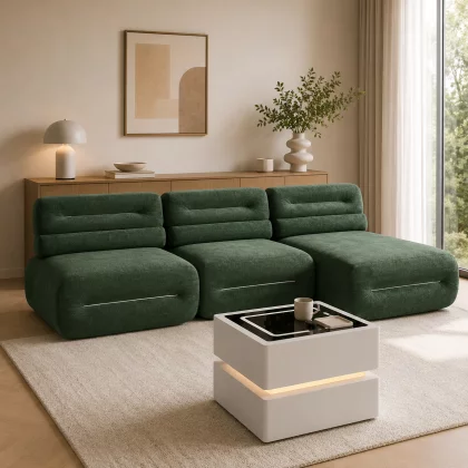 Mobilier rezidențial