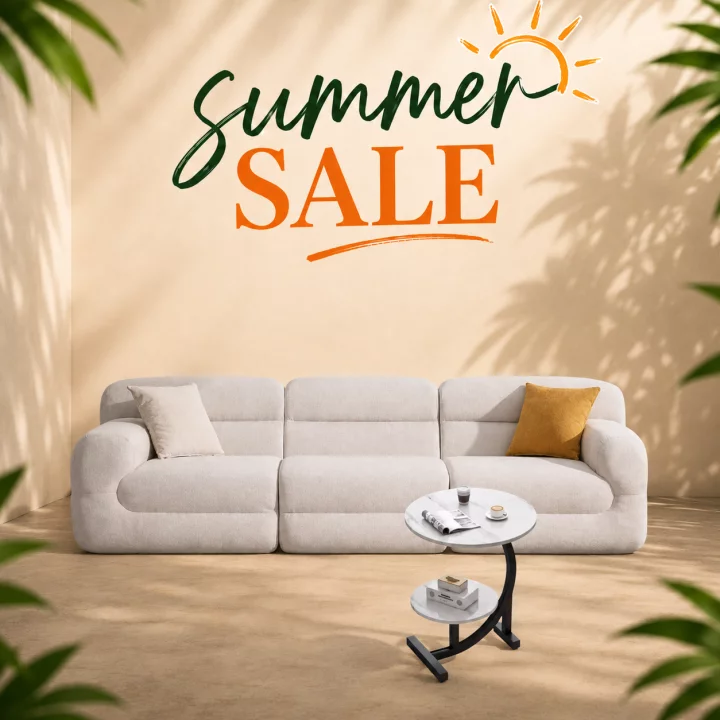 SUMMER SALE