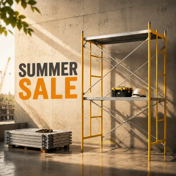 SUMMER SALE