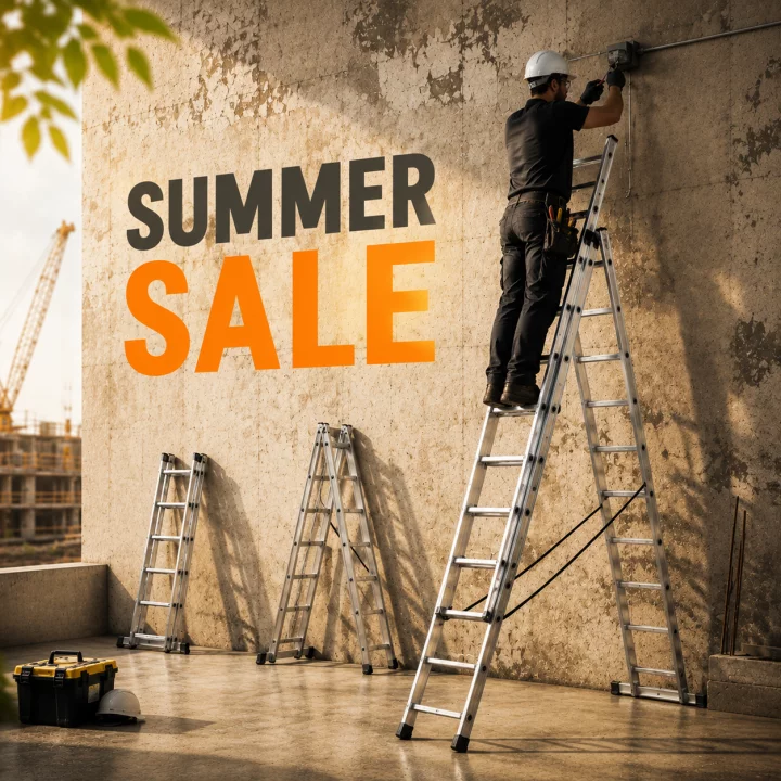 SUMMER SALE