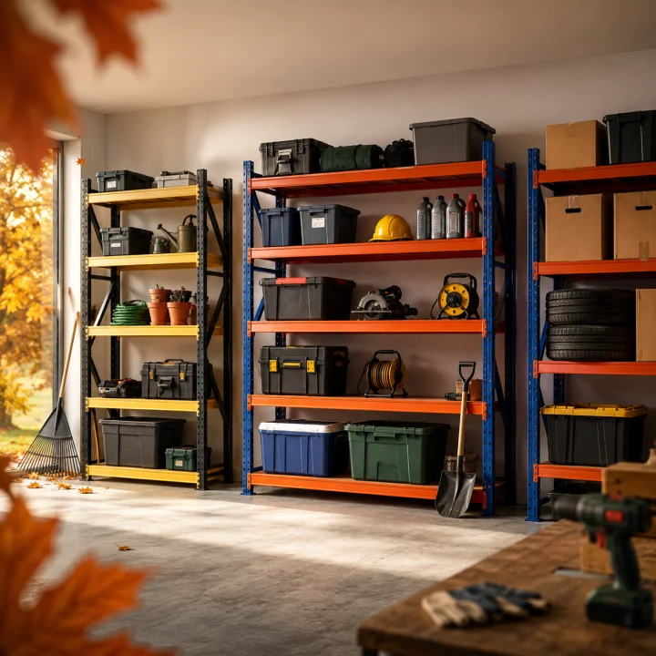 AUTUMN SALE