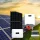 Fotovoltaikus rendszerek készletei