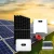Fotovoltaikus rendszerek készletei