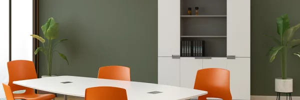Íróasztalok és tárgyalóasztalok