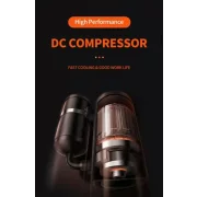 Преносим климатик 24V / 220V