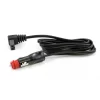 Cable de alimentación para refrigerador automático, refrigerador inteligente, 2,5 m, 12V/24V