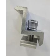 Végszorító 30-35mm alumínium exkluzív SUD rendszer