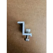 30 mm-es végbilincs EV rendszerhez
