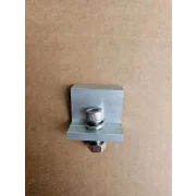 30 mm-es végbilincs EV rendszerhez