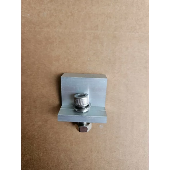 30 mm-es végbilincs EV rendszerhez