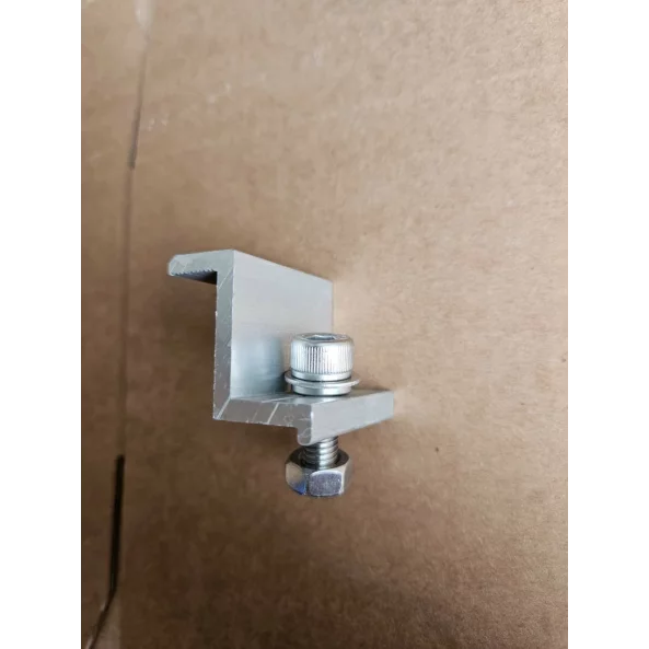 30 mm-es végbilincs EV rendszerhez