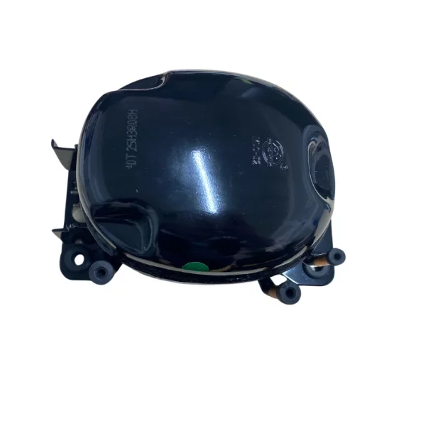 Hűtőkompresszor dc25h, freon R134a és R600a