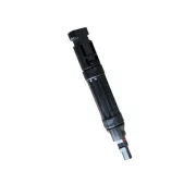 Conector MC4-10 con fusible 30A, 1500V dc