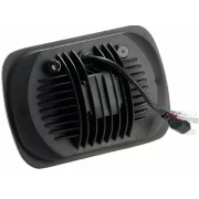 Far F.TIP 13-OFF ROAD: 7&quot;/65W / 5X7 (inch)/12V-24V/5000LM/ IP 68 Rezistent la apa