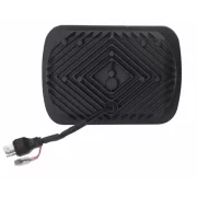 Faro F.TIP 16-OFF ROAD: 7&amp;quot;/90W / 5X7 (pulgadas)/12V-24V/30.000LM/ IP 68 Resistente al agua