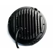Faro F.TYP 4-OFF ROAD: 7&amp;quot;/75W / 12V-24V /10.000LM /IP 68 Resistente al agua