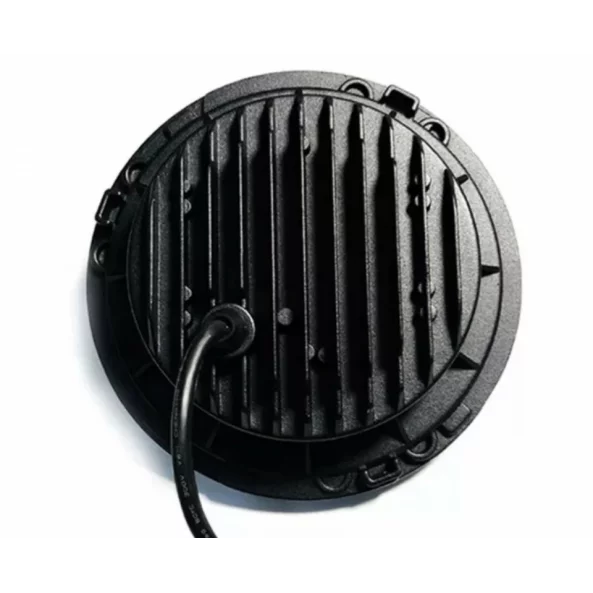 Faro F.TYP 4-OFF ROAD: 7&amp;quot;/75W / 12V-24V /10.000LM /IP 68 Resistente al agua