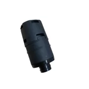 Filtro de aire para el tubo de aspiración del Smartheater con un diámetro de 25 mm