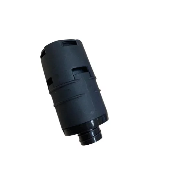 Filtro de aire para el tubo de aspiración del Smartheater con un diámetro de 25 mm