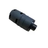 Filtro de aire para el tubo de aspiración del Smartheater con un diámetro de 25 mm