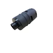 Filtro de aire para el tubo de aspiración del Smartheater con un diámetro de 25 mm
