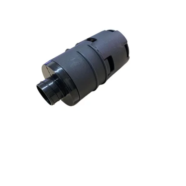 Filtro de aire para el tubo de aspiración del Smartheater con un diámetro de 25 mm