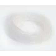 Furtun transparent de alimentare combustibil pentru sirocou