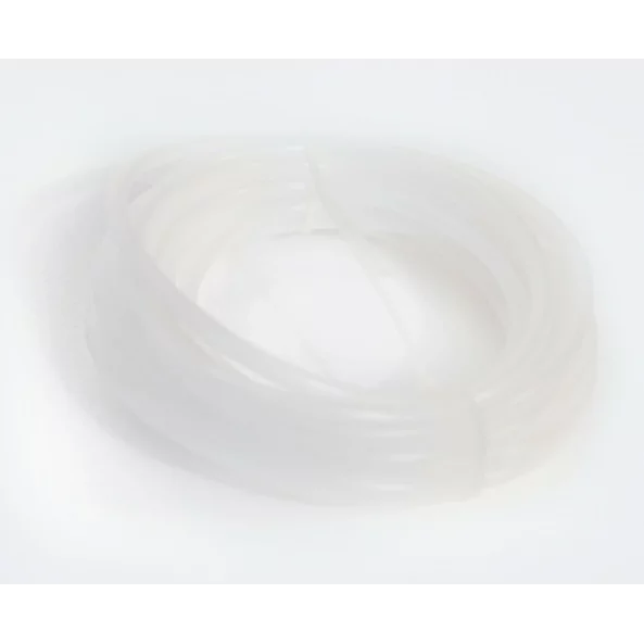 Furtun transparent de alimentare combustibil pentru sirocou