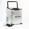 Máquina de hielo enfriadora inteligente portátil 12V/24V