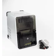 Máquina de hielo enfriadora inteligente portátil 12V/24V