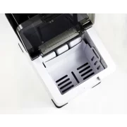 Máquina de hielo enfriadora inteligente portátil 12V/24V