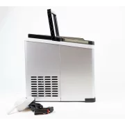 Máquina de hielo enfriadora inteligente portátil 12V/24V