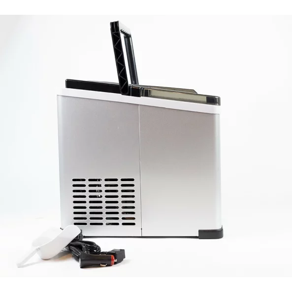 Máquina de hielo enfriadora inteligente portátil 12V/24V