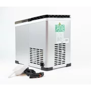 Masina de facut gheața smart cooler portabila 12V/24V