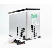 Máquina de hielo enfriadora inteligente portátil 12V/24V