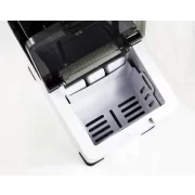 Máquina de hielo enfriadora inteligente portátil 12V/24V/220V