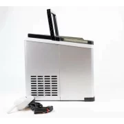 Máquina de hielo enfriadora inteligente portátil 12V/24V/220V