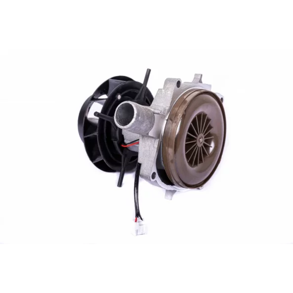 Motor/ventilator 12V  sirocou Smartheater