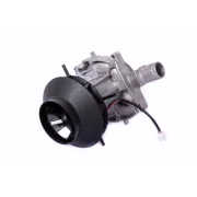 Motor/ventilator 12V  sirocou Smartheater