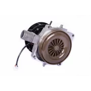 Motor/ventilator 12V  sirocou Smartheater